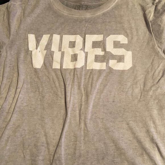 Graphic tee
